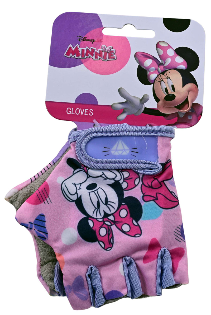 Load image into Gallery viewer, Volare disney minnie fietshandschoentjes
