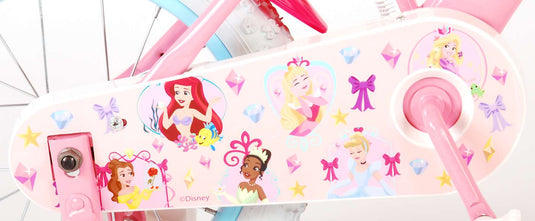 Disney 14 Inch 25 cm Meisjes Terugtraprem Roze