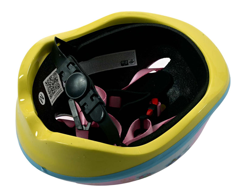 Load image into Gallery viewer, Volare kinder helm disney stitch roze 52-56cm
