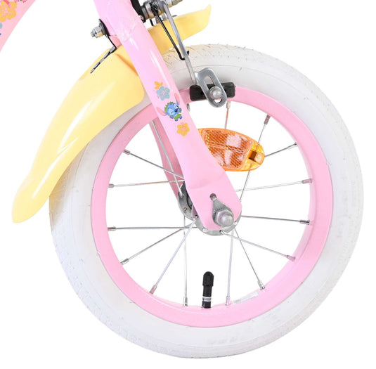 Stich stitch 12 fiets roze 20525