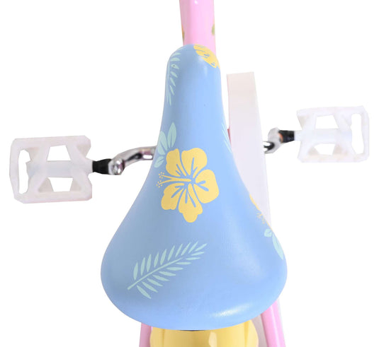 Stich stitch 12 fiets roze 20525