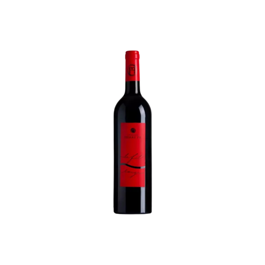 Domaine pierre le fil rouge (750 ml)