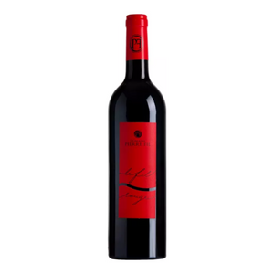 Domaine pierre le fil rouge 0.75 liter