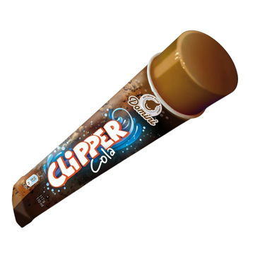 Domini clipper cola (24x 110 ml)