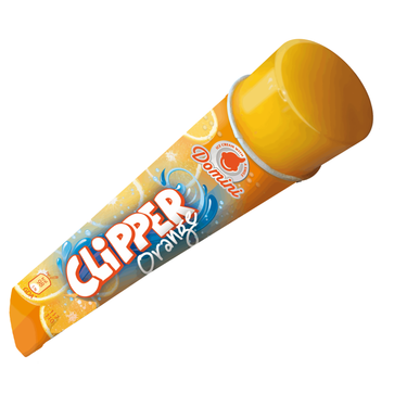 Domini clipper orange (24x 110 ml)