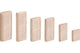 Festool accessoires festool domino d 8x40x130 bu