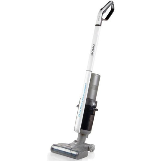 Domo DO236SW Vloerreiniger 21,6 V