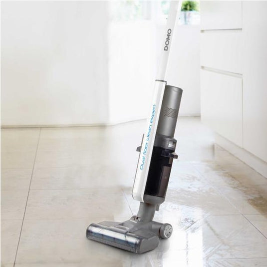 Domo DO236SW Vloerreiniger 21,6 V