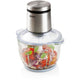 Domo do9244mc maxi-chopper met glazen kom