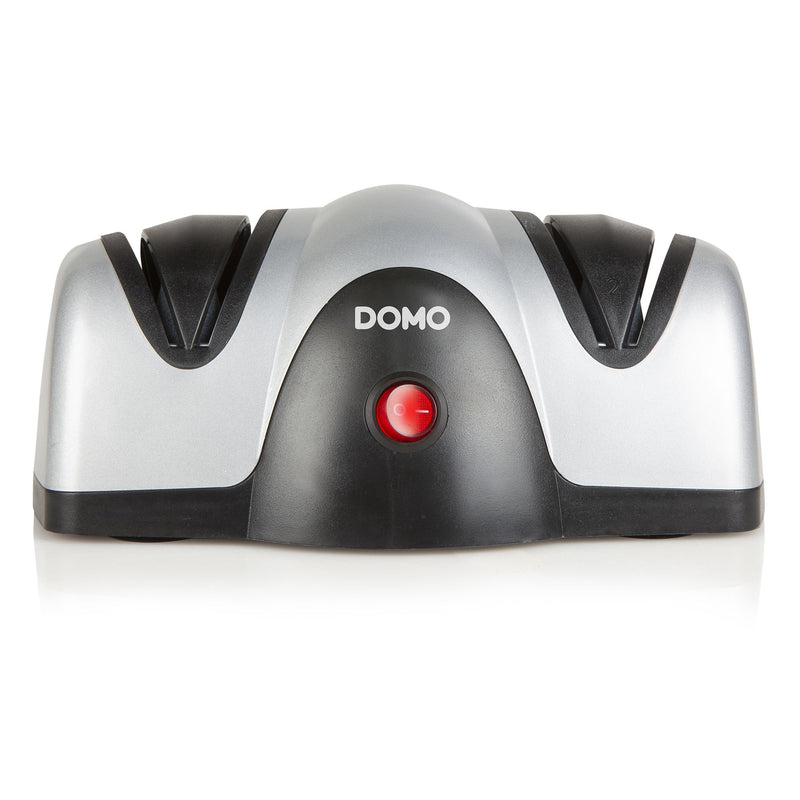 Load image into Gallery viewer, Domo elektrische messenslijper do9204ks
