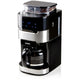 Domo Koffiezetapparaat Grind and Brew DO721K