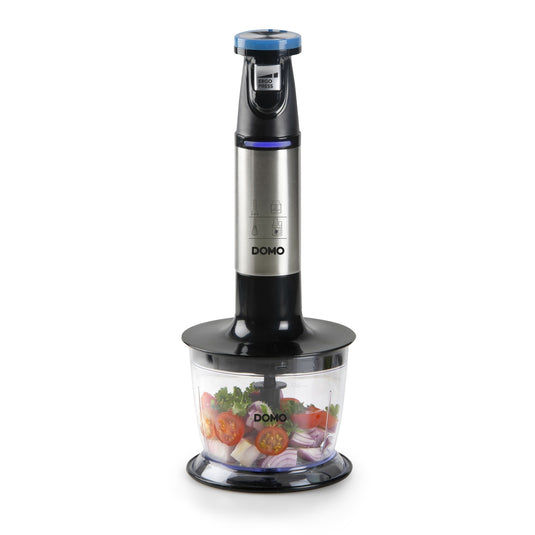 Domo mixerset 'my vegetable' 4-in-1 do9254m