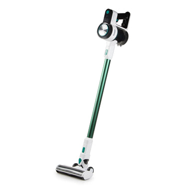 Domo steelstofzuiger 2-in-1 do241sv