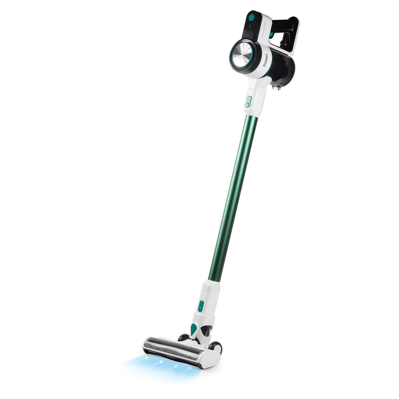 Load image into Gallery viewer, Domo steelstofzuiger 2-in-1 do241sv
