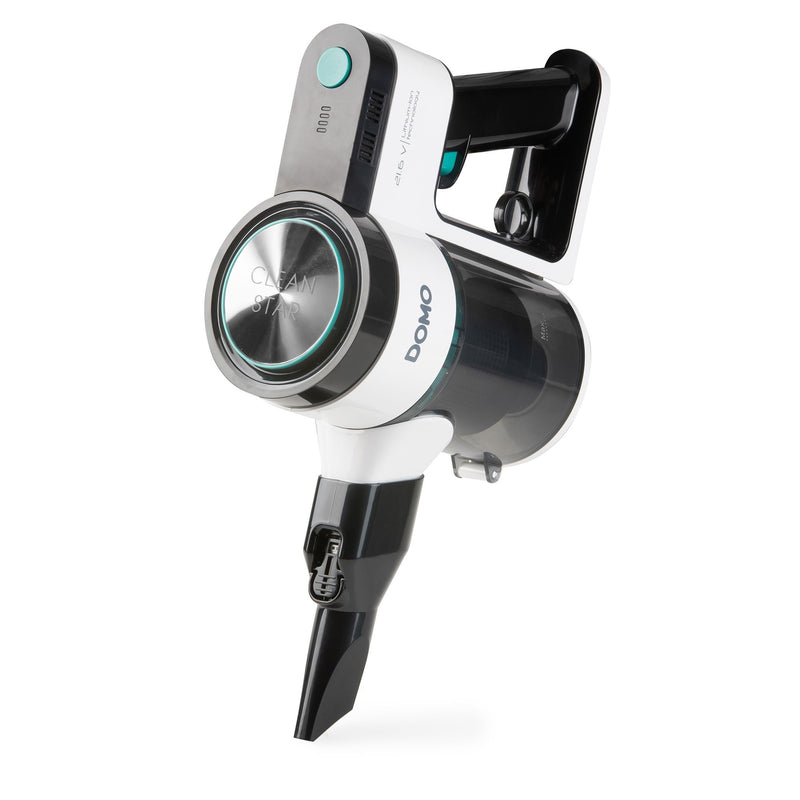 Load image into Gallery viewer, Domo steelstofzuiger 2-in-1 do241sv
