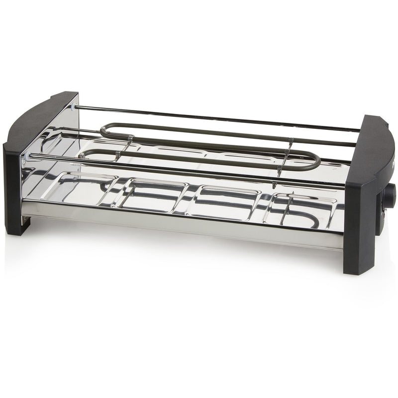 Load image into Gallery viewer, Domo Steengrill-raclette DO9039G
