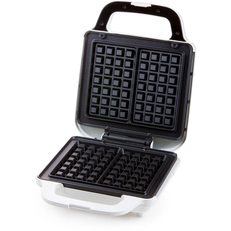 Load image into Gallery viewer, Domo wafelijzer 'tasty waffle' do9222w
