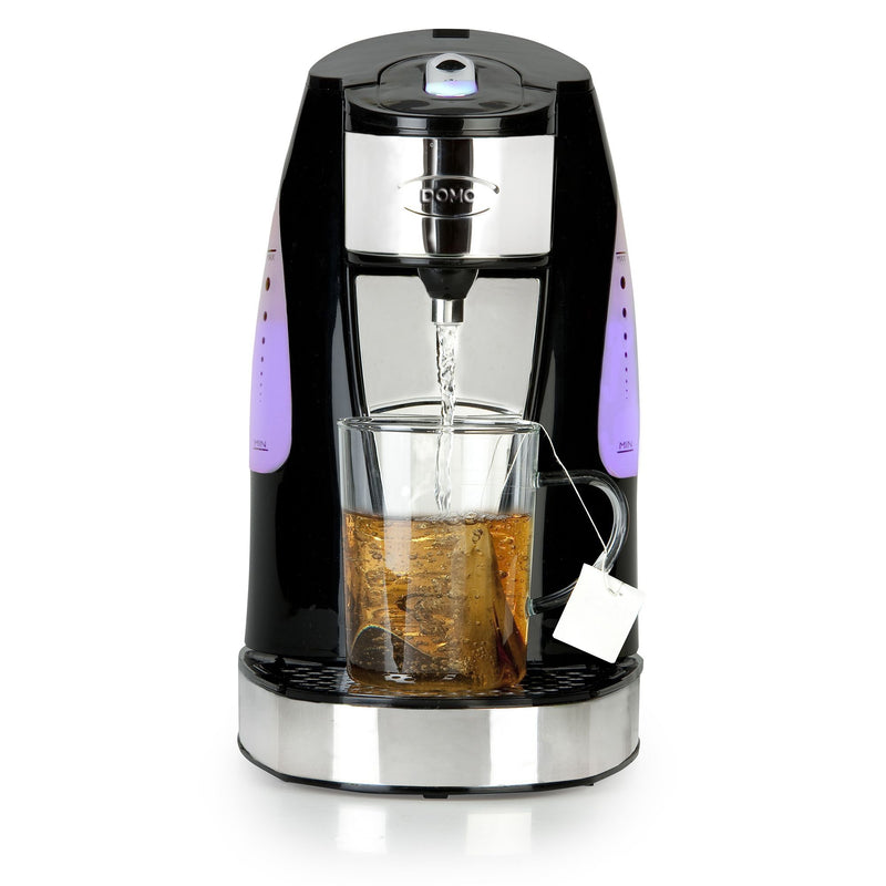 Load image into Gallery viewer, Domo waterkoker 'my tea' do482wk

