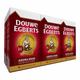 Douwe egberts aroma rood grove maling (6x 500gr)