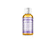 Dr. bronner's vloeibare zeep - pure castile - lavendel - 60 ml
