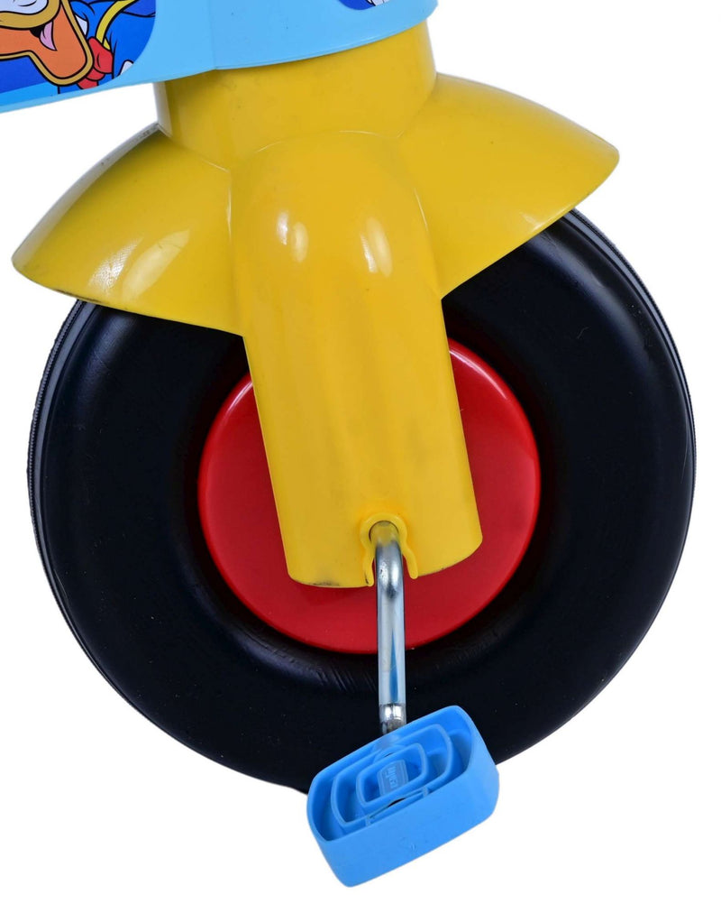 Load image into Gallery viewer, Volare driewieler disney mickey - jongens - blauw
