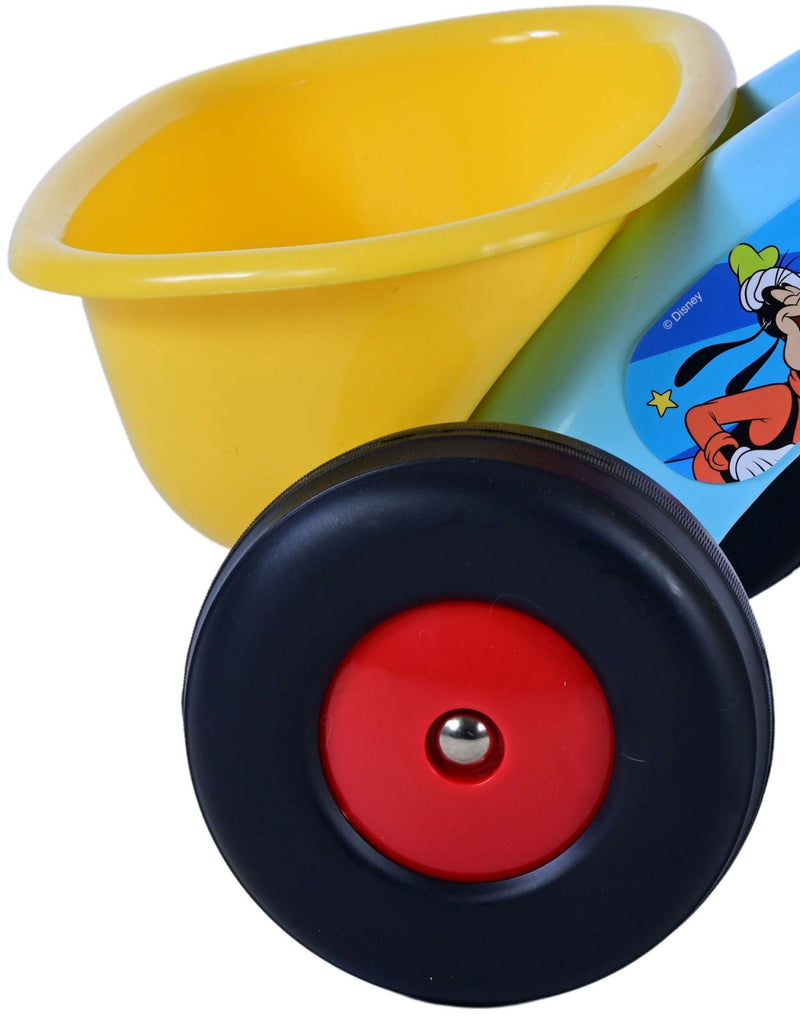 Load image into Gallery viewer, Volare driewieler disney mickey - jongens - blauw
