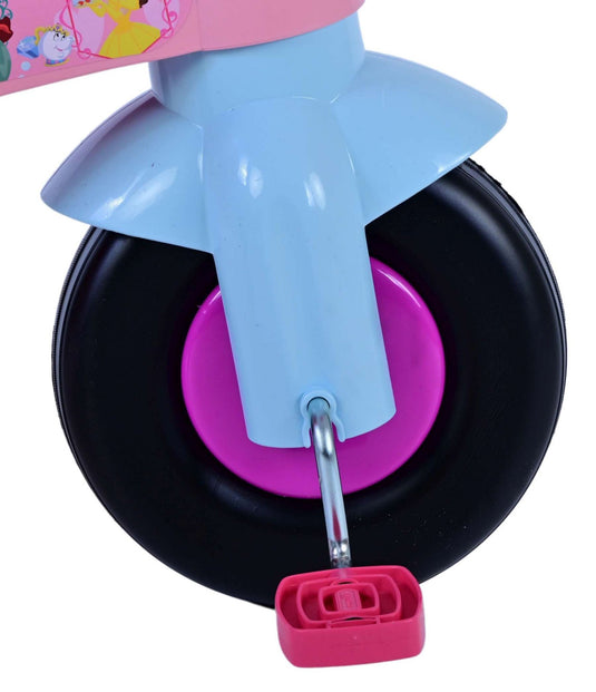 Volare driewieler disney princess - meisjes - roze