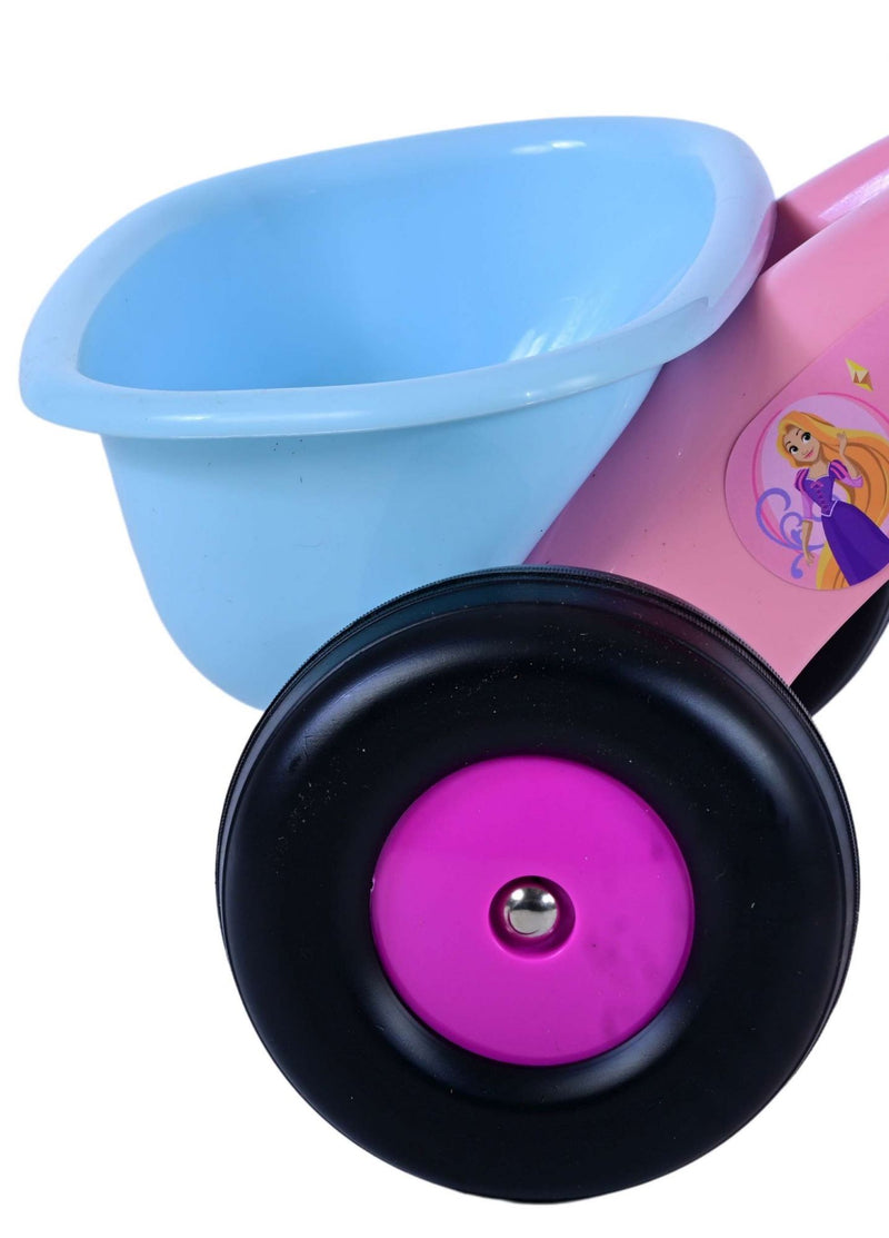 Load image into Gallery viewer, Volare driewieler disney princess - meisjes - roze
