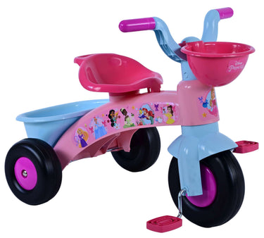 Volare driewieler disney princess - meisjes - roze