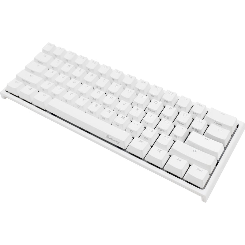 Load image into Gallery viewer, Ducky One 2 Mini RGB Pure White

