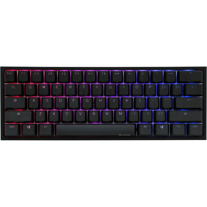 Load image into Gallery viewer, Ducky Ducky One 2 Mini RGB
