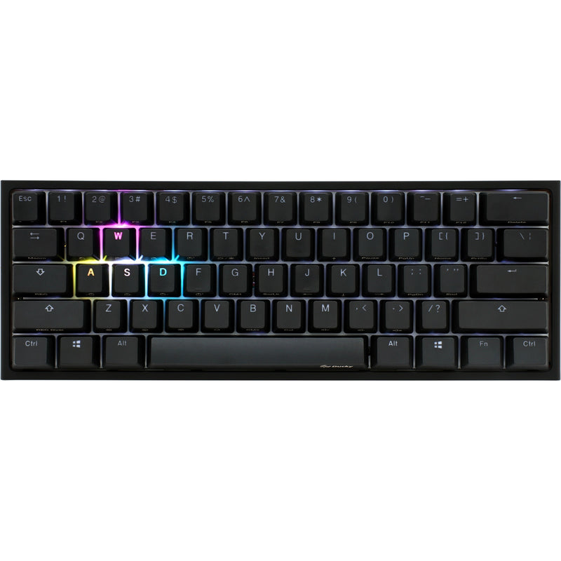 Load image into Gallery viewer, Ducky Ducky One 2 Mini RGB
