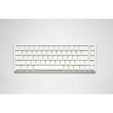 Ducky One 3 Pure White SF