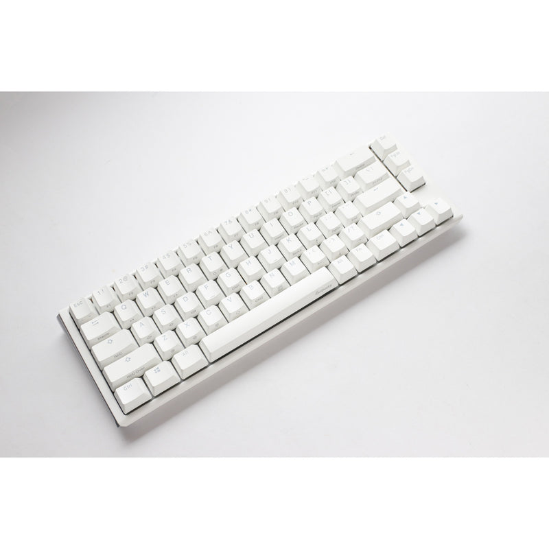 Load image into Gallery viewer, Ducky One 3 Pure White SF
