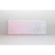 Ducky Ducky One 3 Pure White TKL