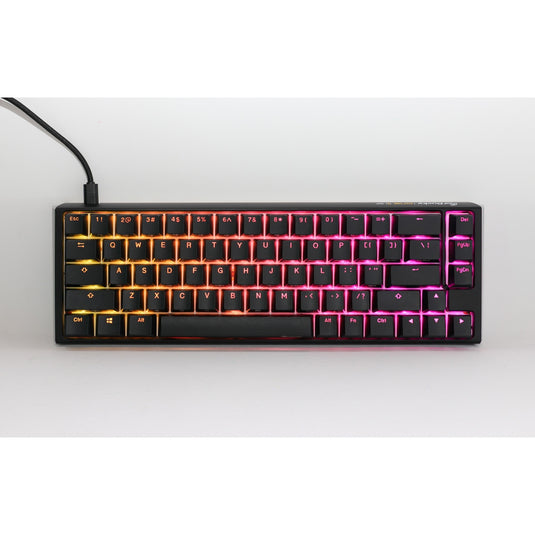 Ducky One 3 SF