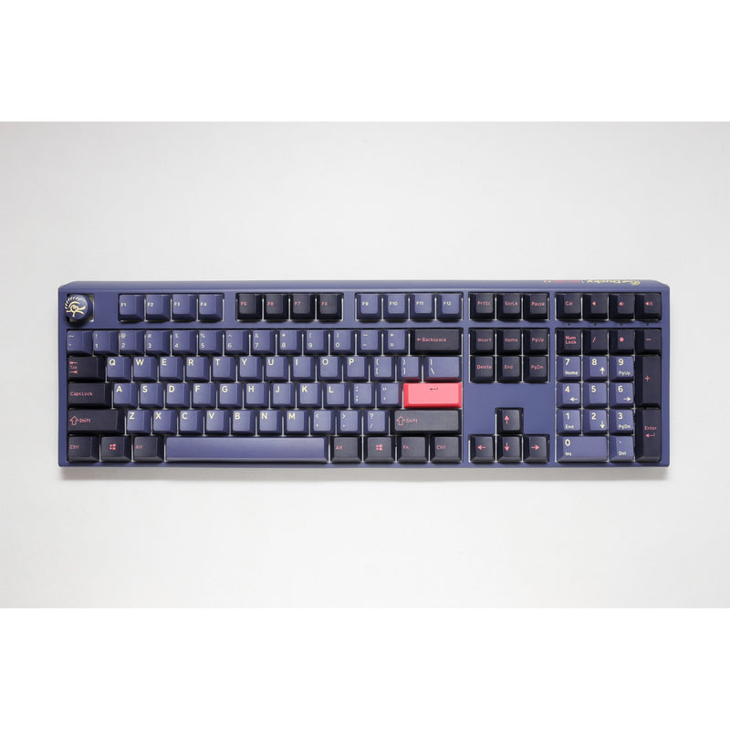 Load image into Gallery viewer, Ducky One 3 Cosmic Blue
