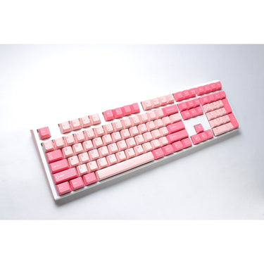 Ducky One 3 Gossamer Pink