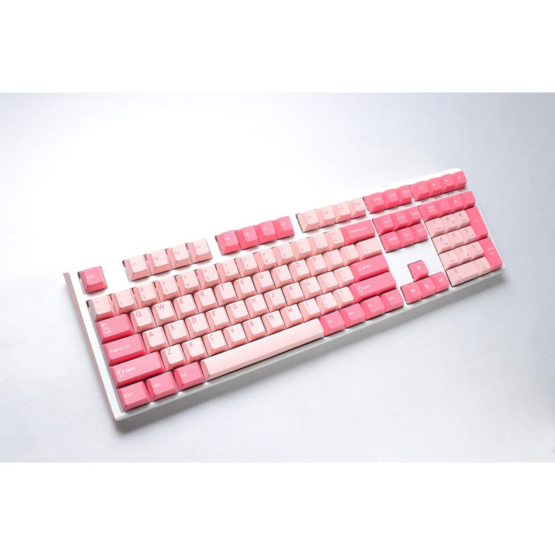 Load image into Gallery viewer, Ducky One 3 Gossamer Pink
