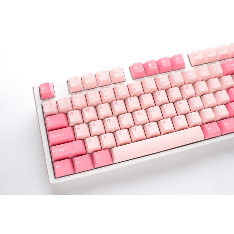 Load image into Gallery viewer, Ducky One 3 Gossamer Pink
