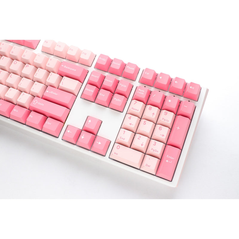 Load image into Gallery viewer, Ducky One 3 Gossamer Pink
