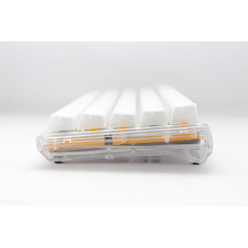 Load image into Gallery viewer, Ducky Ducky One 3 Mini Aura White
