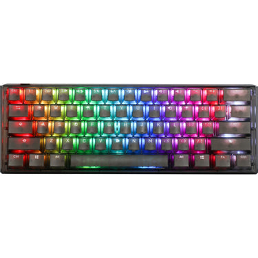 Ducky One 3 Mini Aura