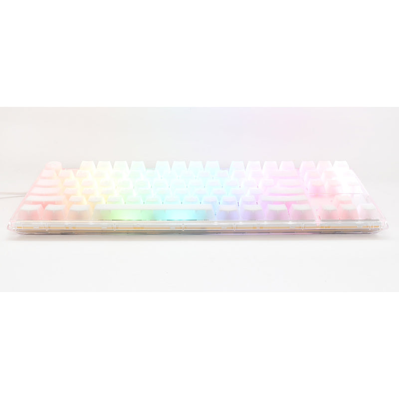 Load image into Gallery viewer, Ducky One 3 TKL Aura White
