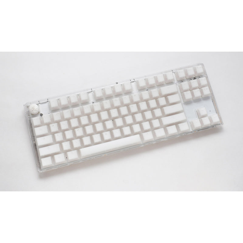 Load image into Gallery viewer, Ducky One 3 TKL Aura White
