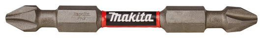 Imp makita accessoires slagschroefbit dub ph2x65mm r - e-06286