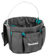 Makita gereedschapstas voor emmer 20ltr
