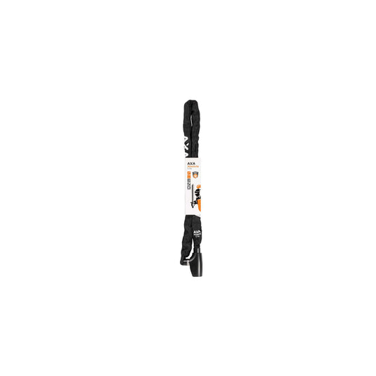 Axa kettingslot absolute 5-110cm zwart