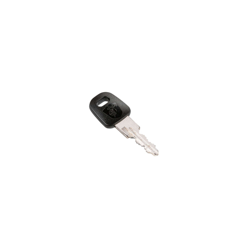 Load image into Gallery viewer, Axa slot ketting absolute 5-110 zwart safety index 7
