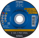 Pferd abs staal a30 125-7 | 10 stuks